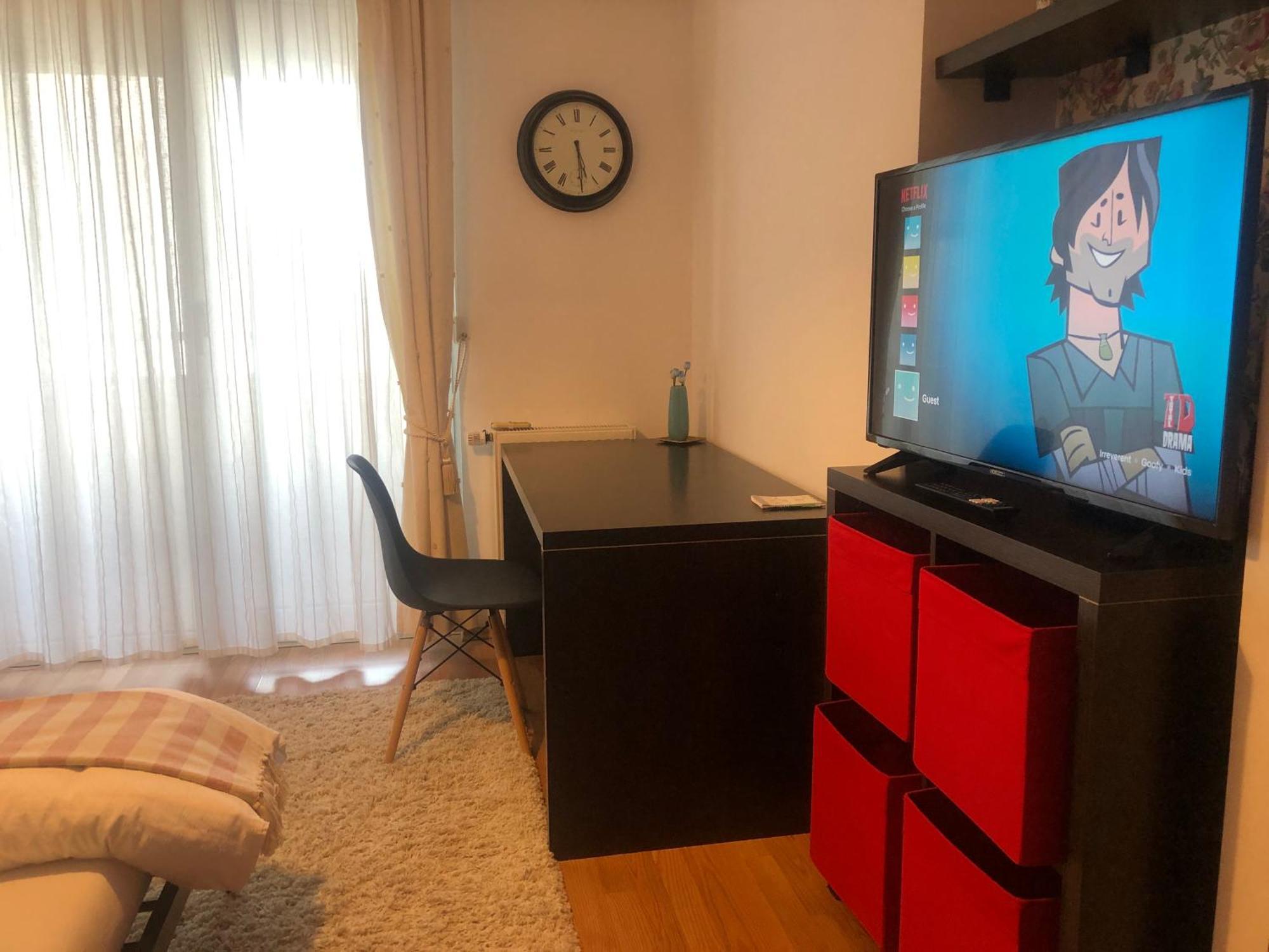 Family Retreat Politehnica Park Apartment Bukares Bagian luar foto